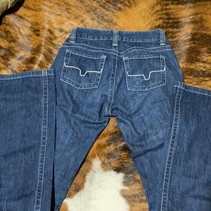 Kimes Ranch Jeans JOLENES